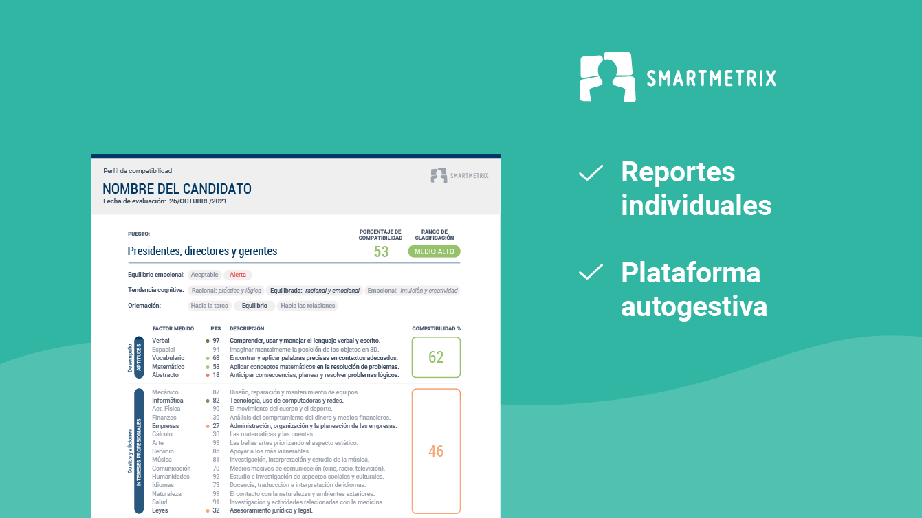 SMARTMETRIXMesa de trabajo 31